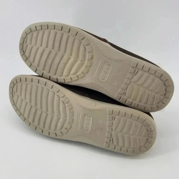 CROCS  MEN SLIP-ON - Picture 6 of 6